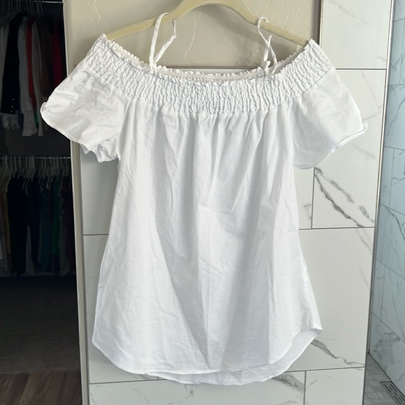 Moa Moa off shoulder top - Picture 1 of 3